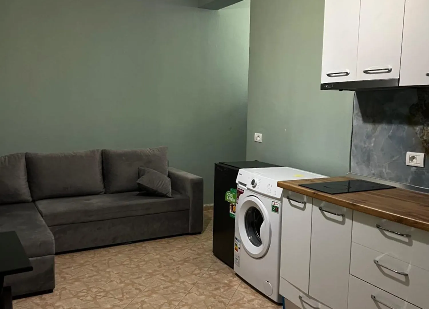 Seaside Apartments Durrës Albanien