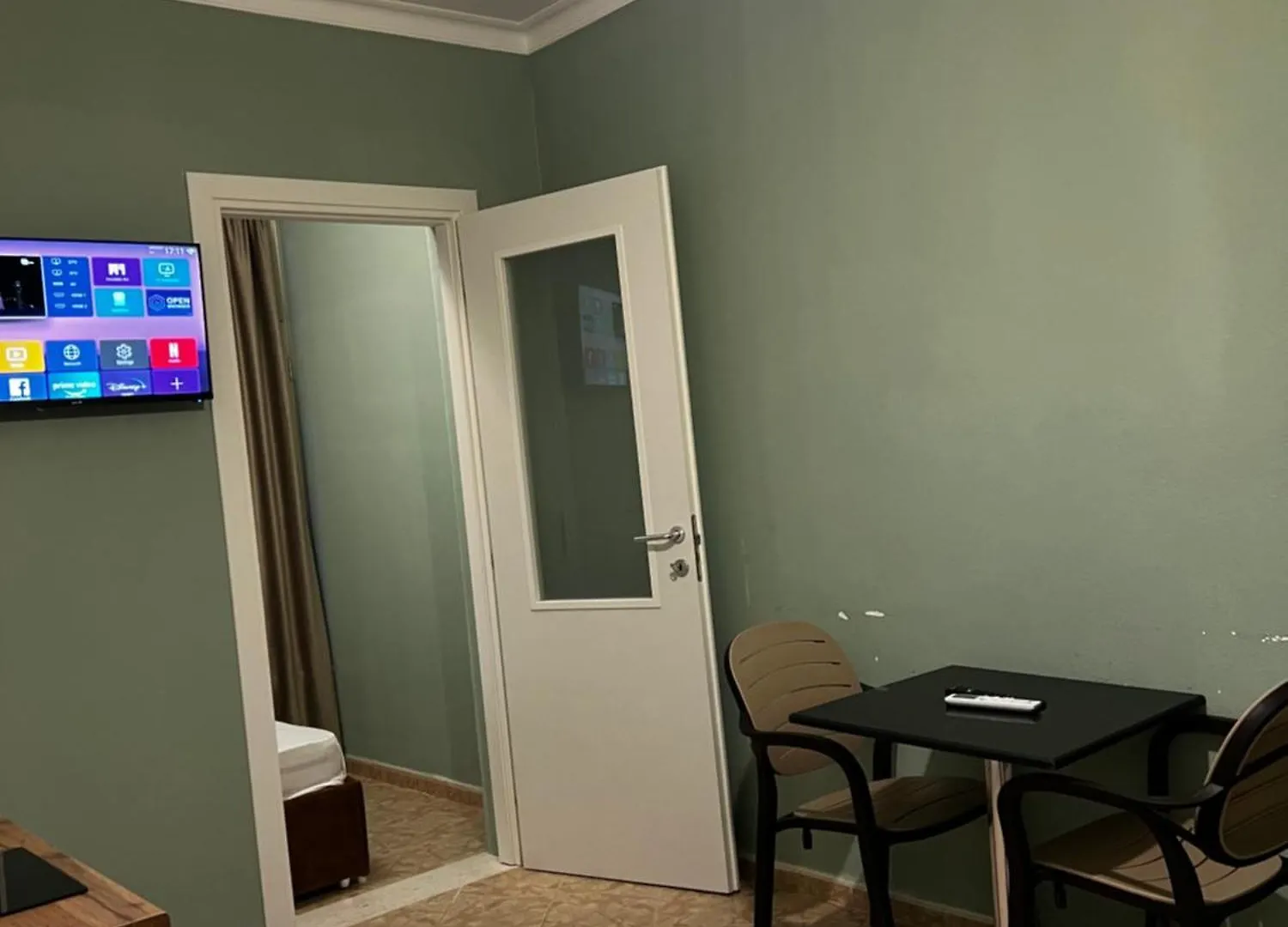 Seaside Apartments Durrës