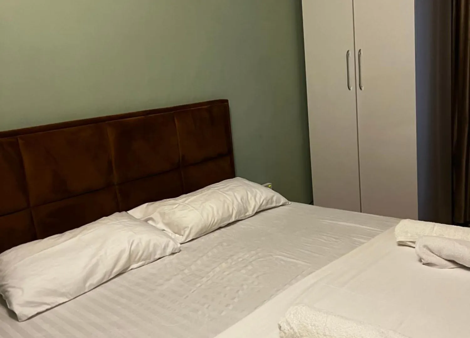 Seaside Apartments Durrës