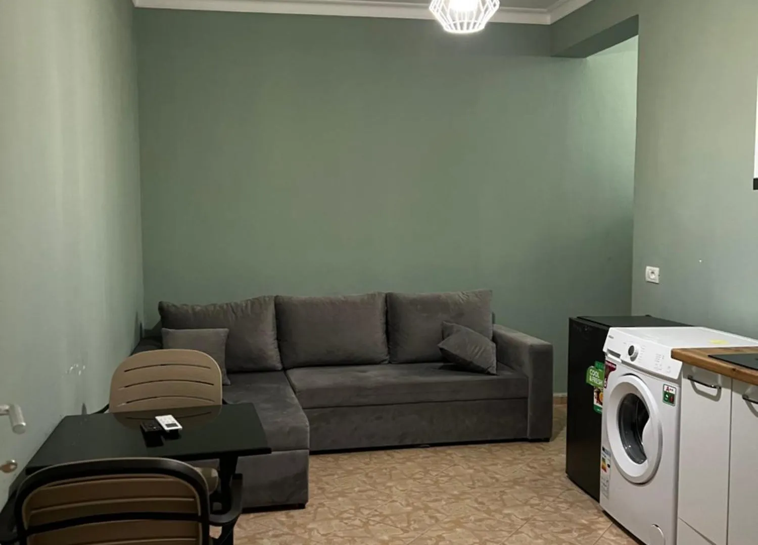 Seaside Apartments Durrës