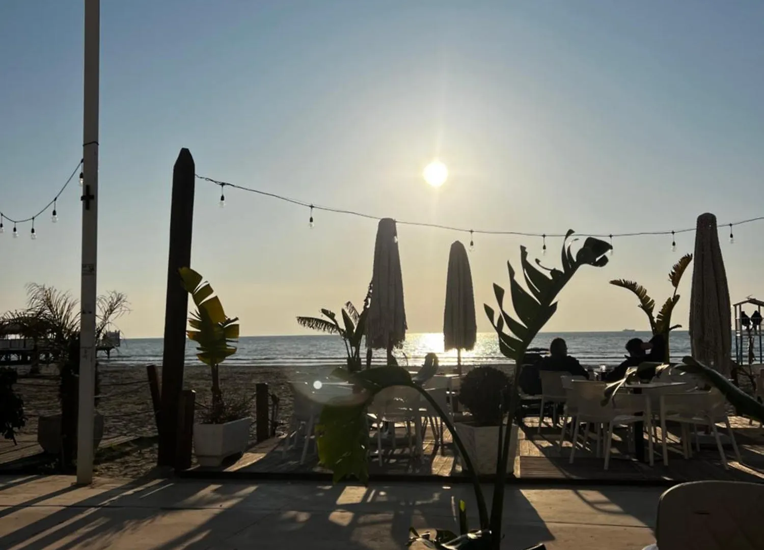 Seaside Apartments Durrës