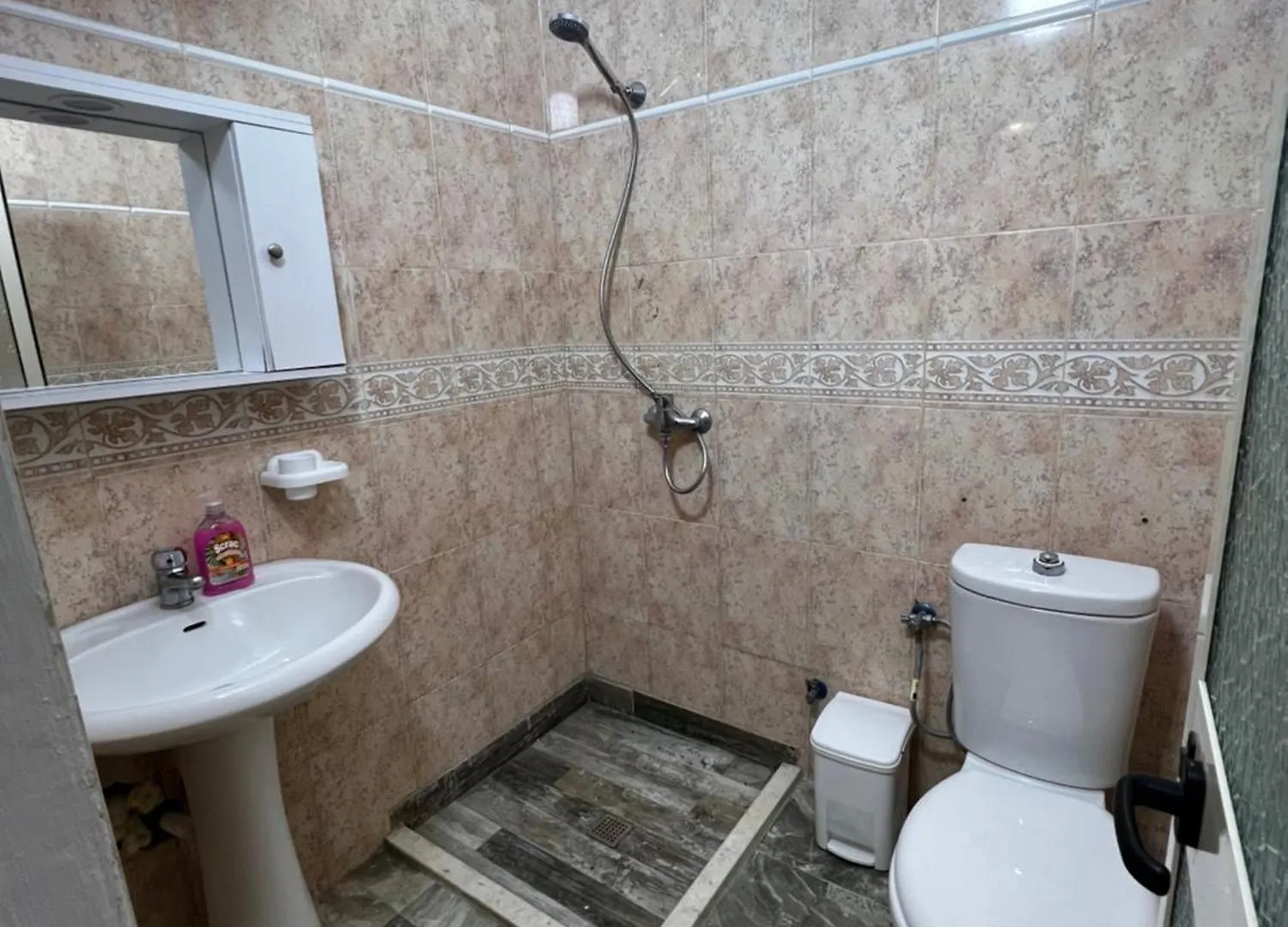 Seaside Apartments Durrës