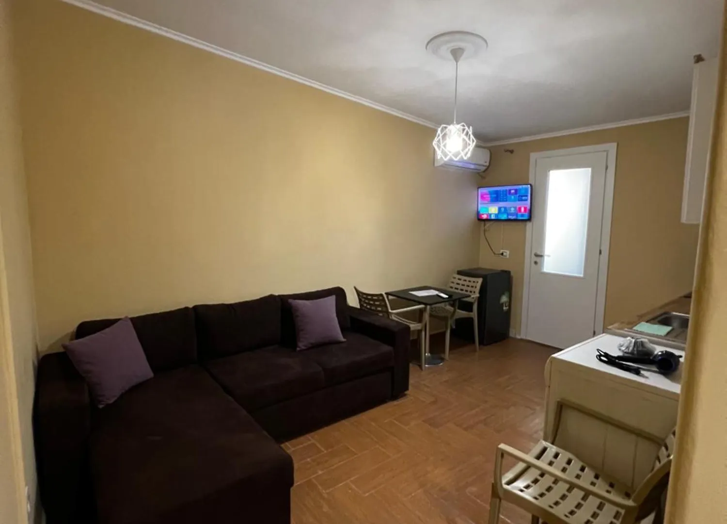 Seaside Apartments دراس ألبانيا