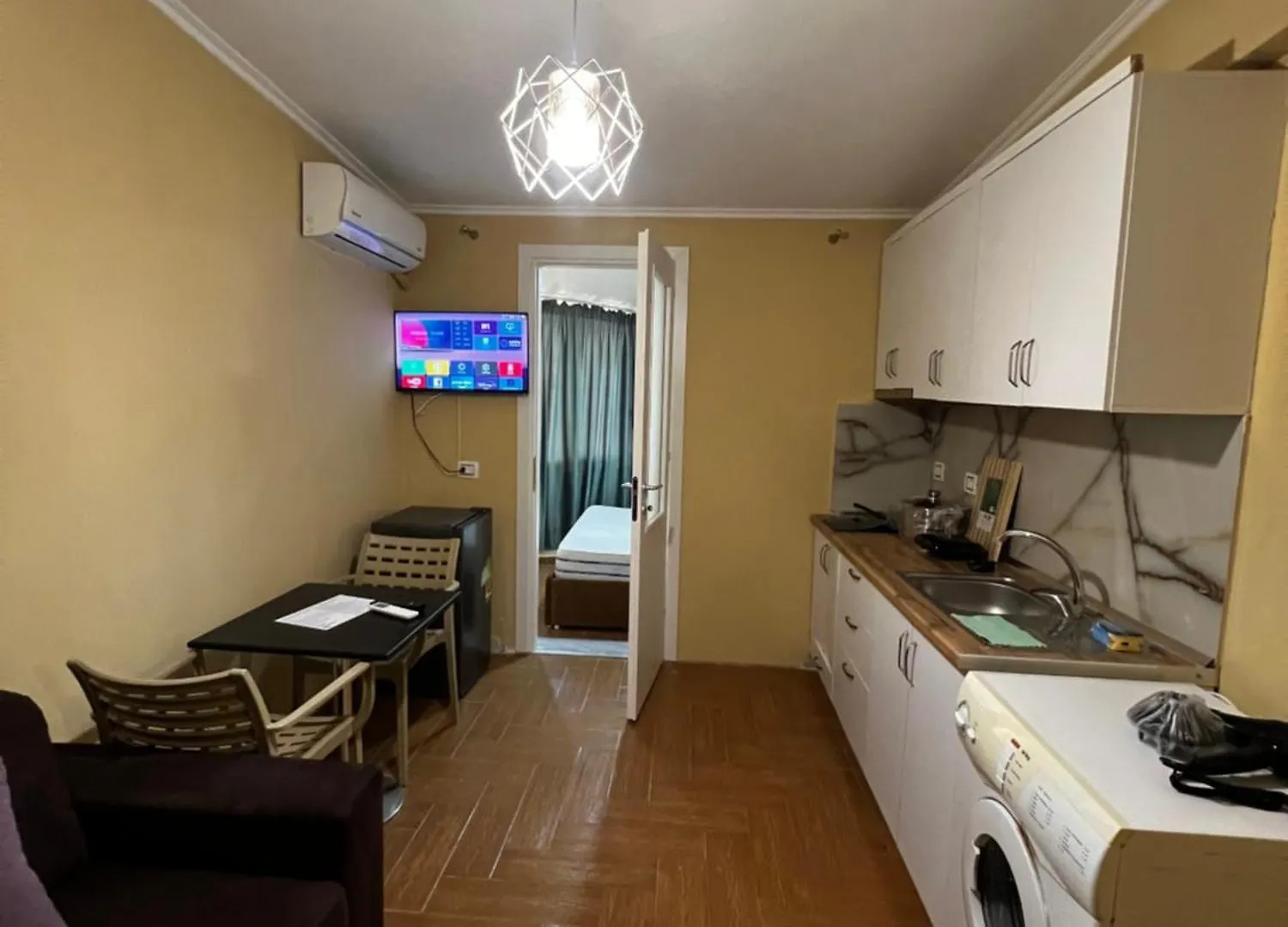 Seaside Apartments Durrës Albanien