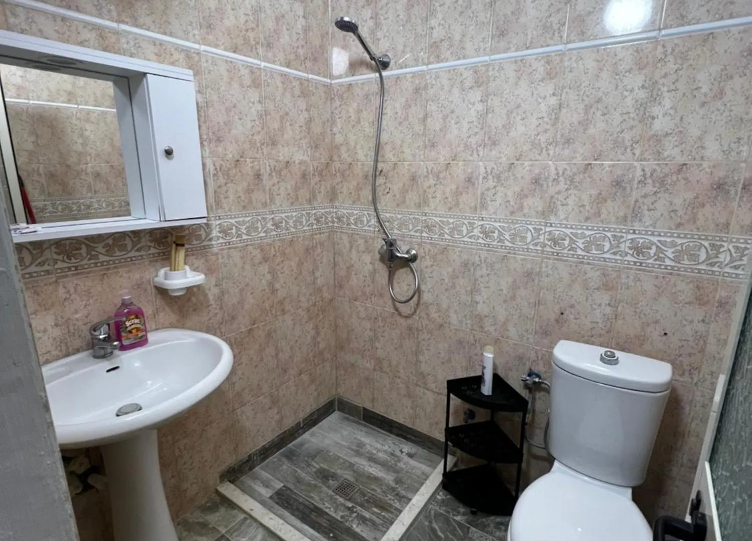 Seaside Apartments Durrës